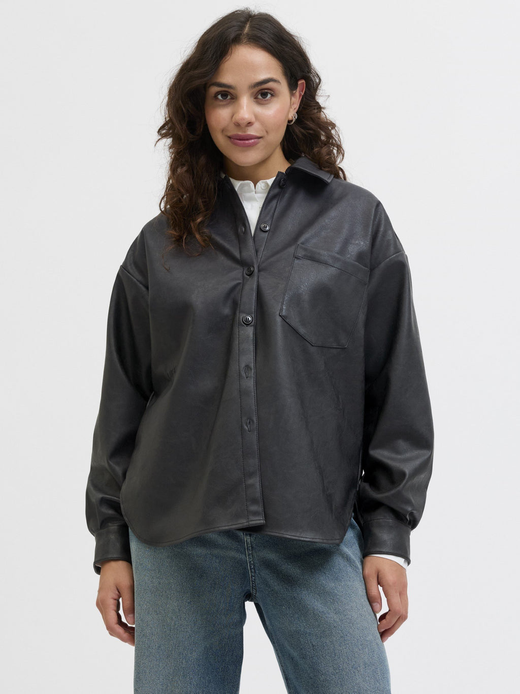 JJXX JXSIF JAMIE RELAXED SHIRT