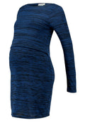 JoJo Maman Bébé MARL NURSING DRESS