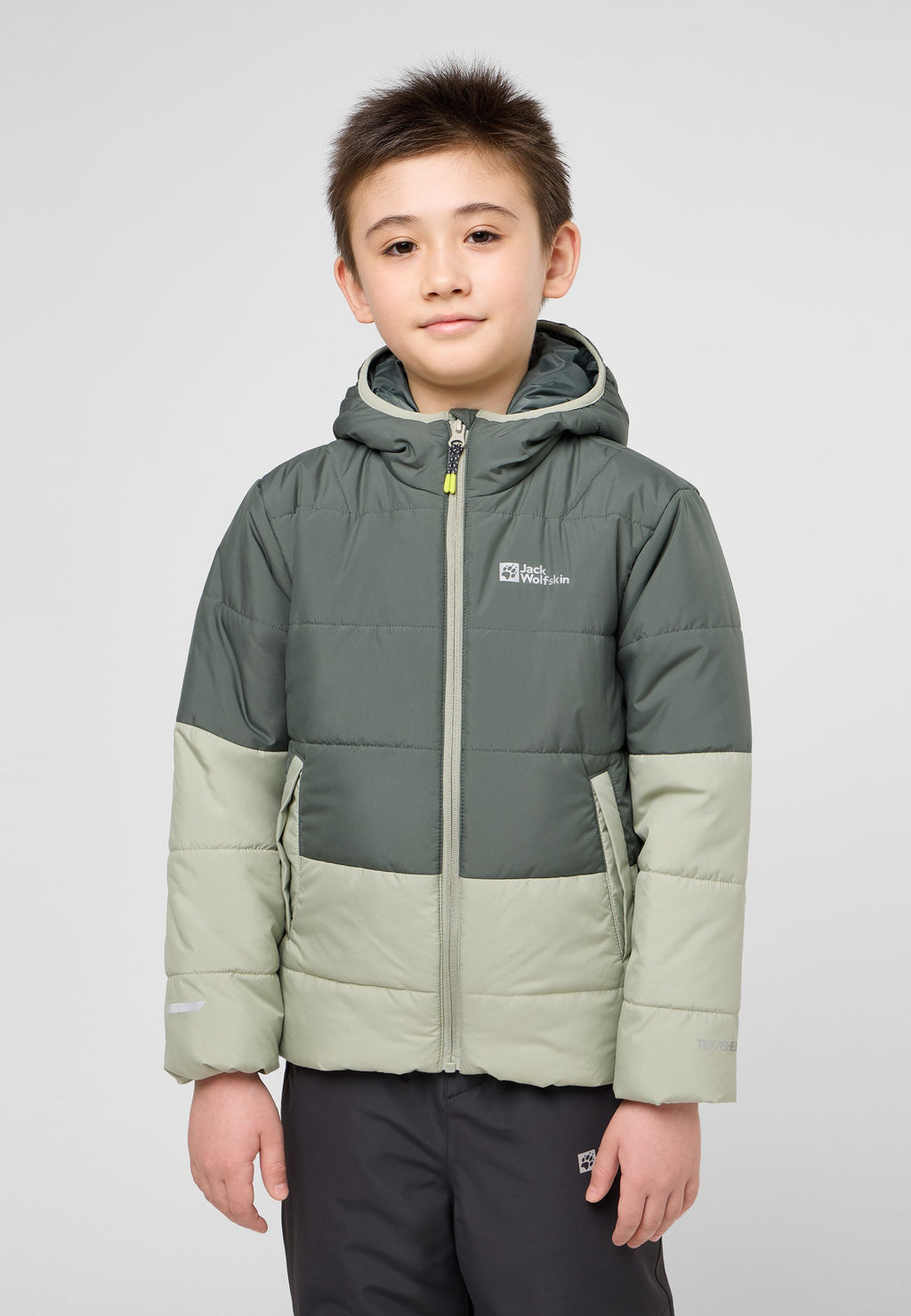 Jack Wolfskin TWO HILLS