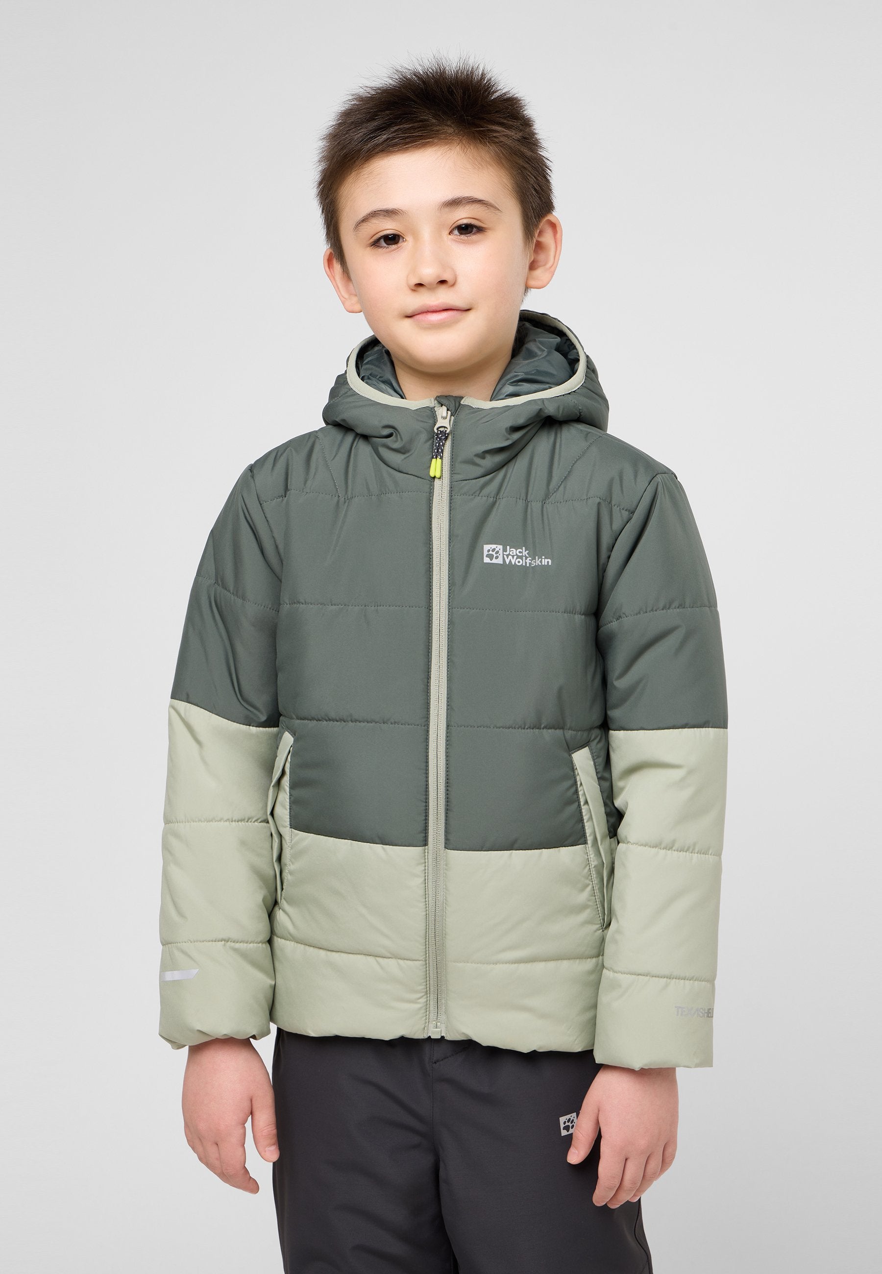 Jack Wolfskin TWO HILLS