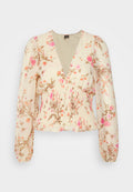 Vero Moda VMROSA V NECK SMOCK