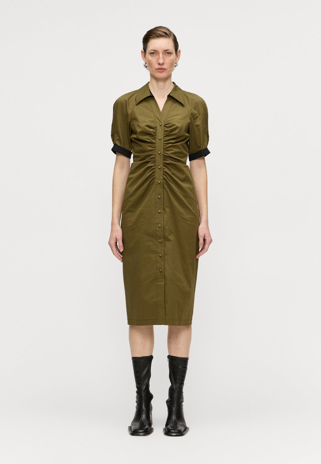 Diane von Furstenberg SHESKITA DRESS