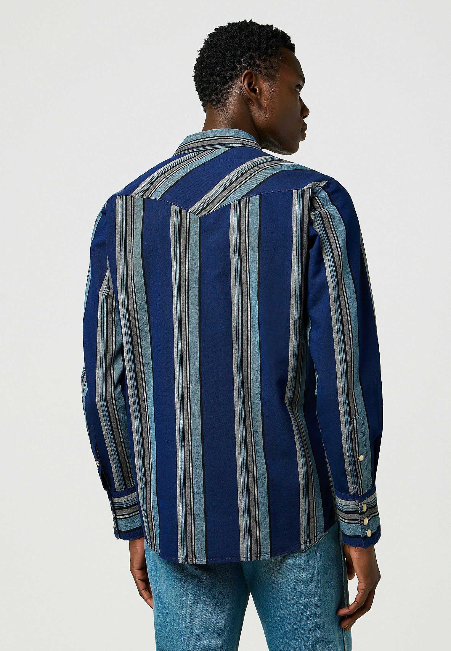 Wrangler WESTERN