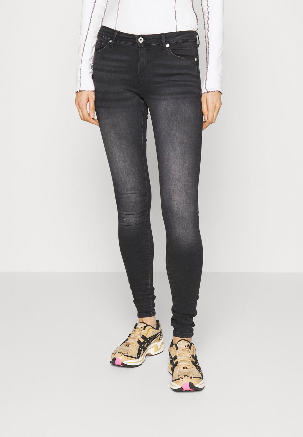 ONLSHAPE SKINNY FIT Media 3