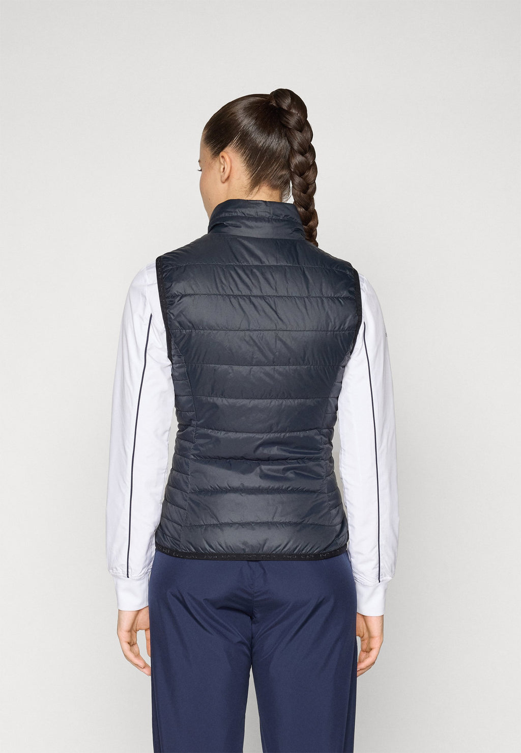 EA7 Emporio Armani Weste Media 4