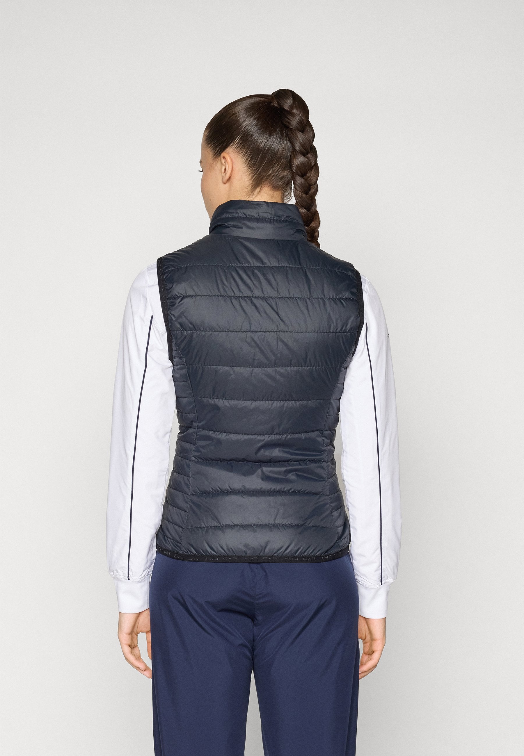 EA7 Emporio Armani Weste Media 4