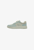 s.Oliver Trainers - light blue com