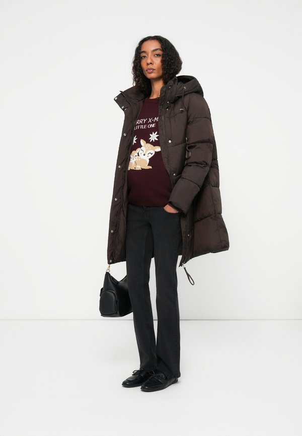 Vero Moda Maternity Hood