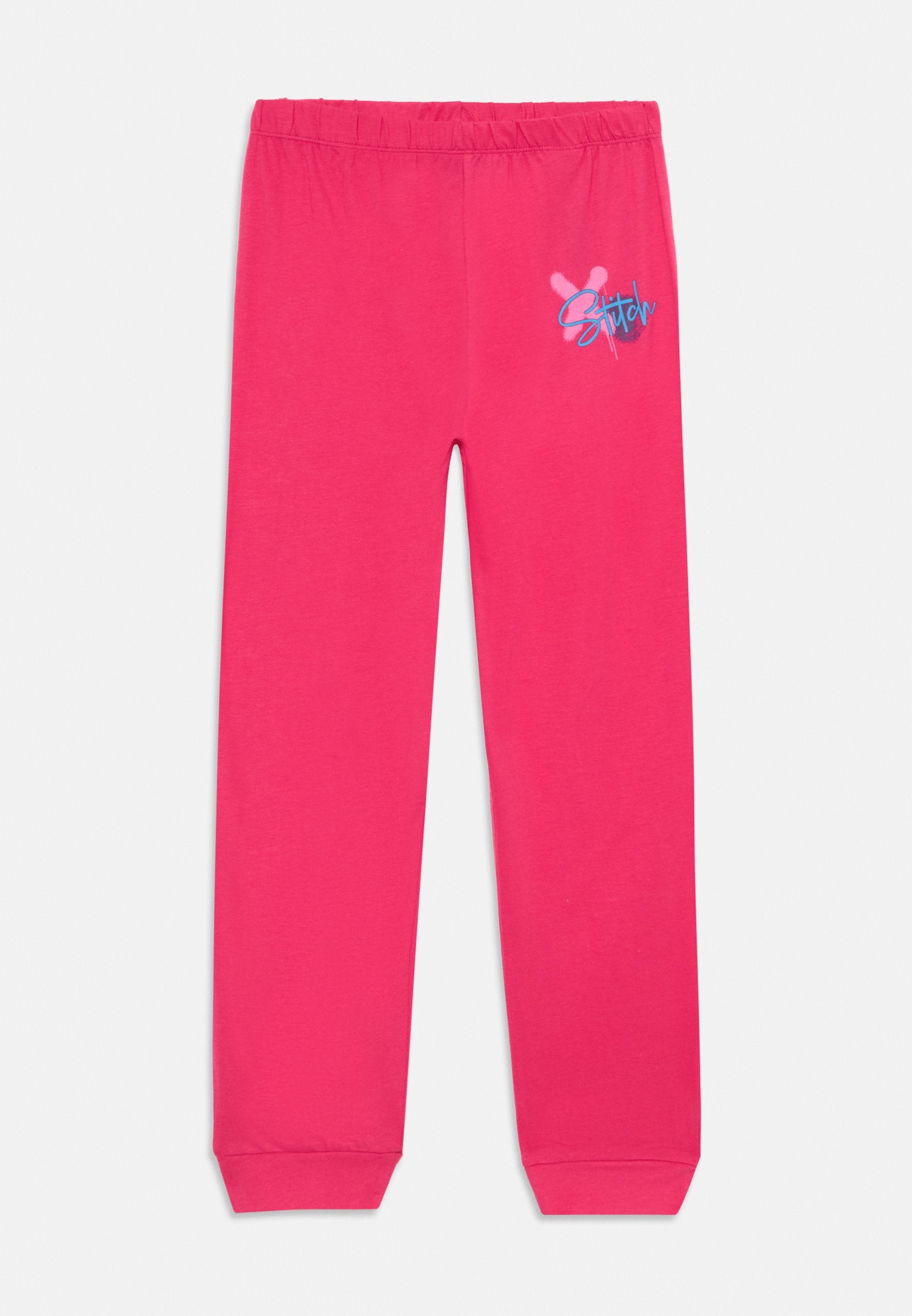 Friboo 2 PACK LILO & STITCH PYJAMAS SET
 UNISEX