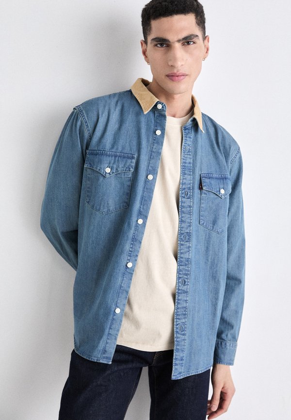 Levi's® RELAXED FIT WESTERN