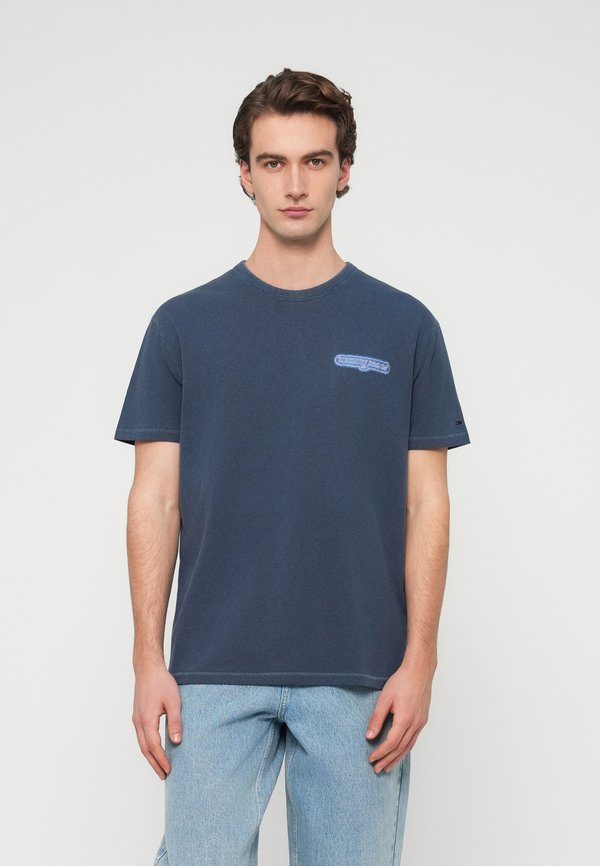 Tommy Jeans NOVELTY FAIR TEE