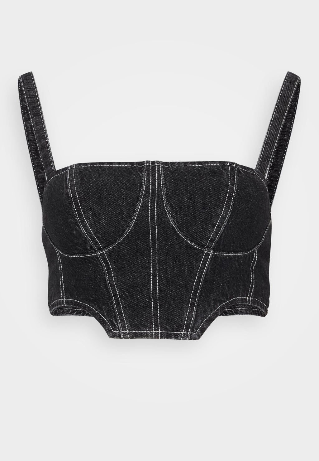 Karl Lagerfeld Jeans Top Media 1