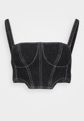 Karl Lagerfeld Jeans Top Media 1