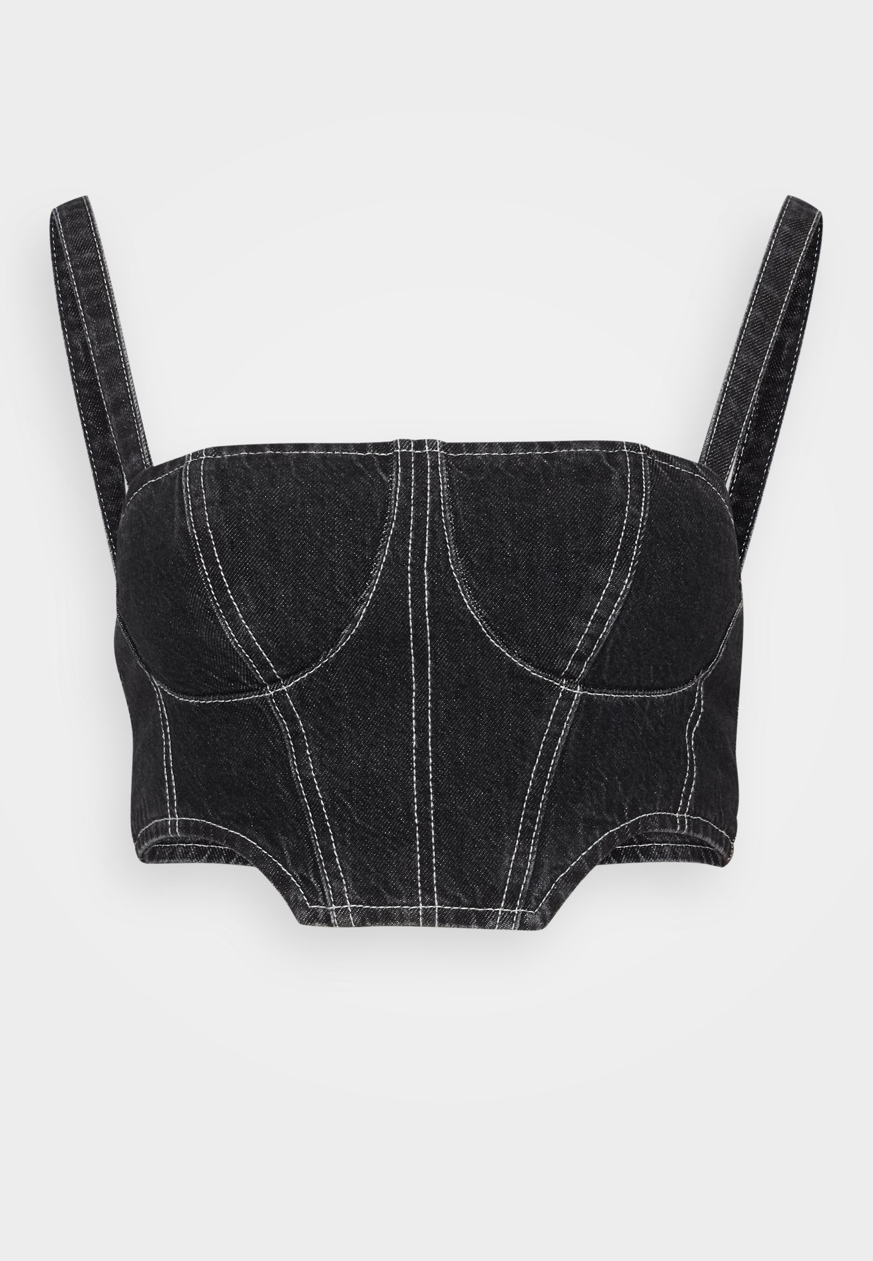 Karl Lagerfeld Jeans Top Media 1