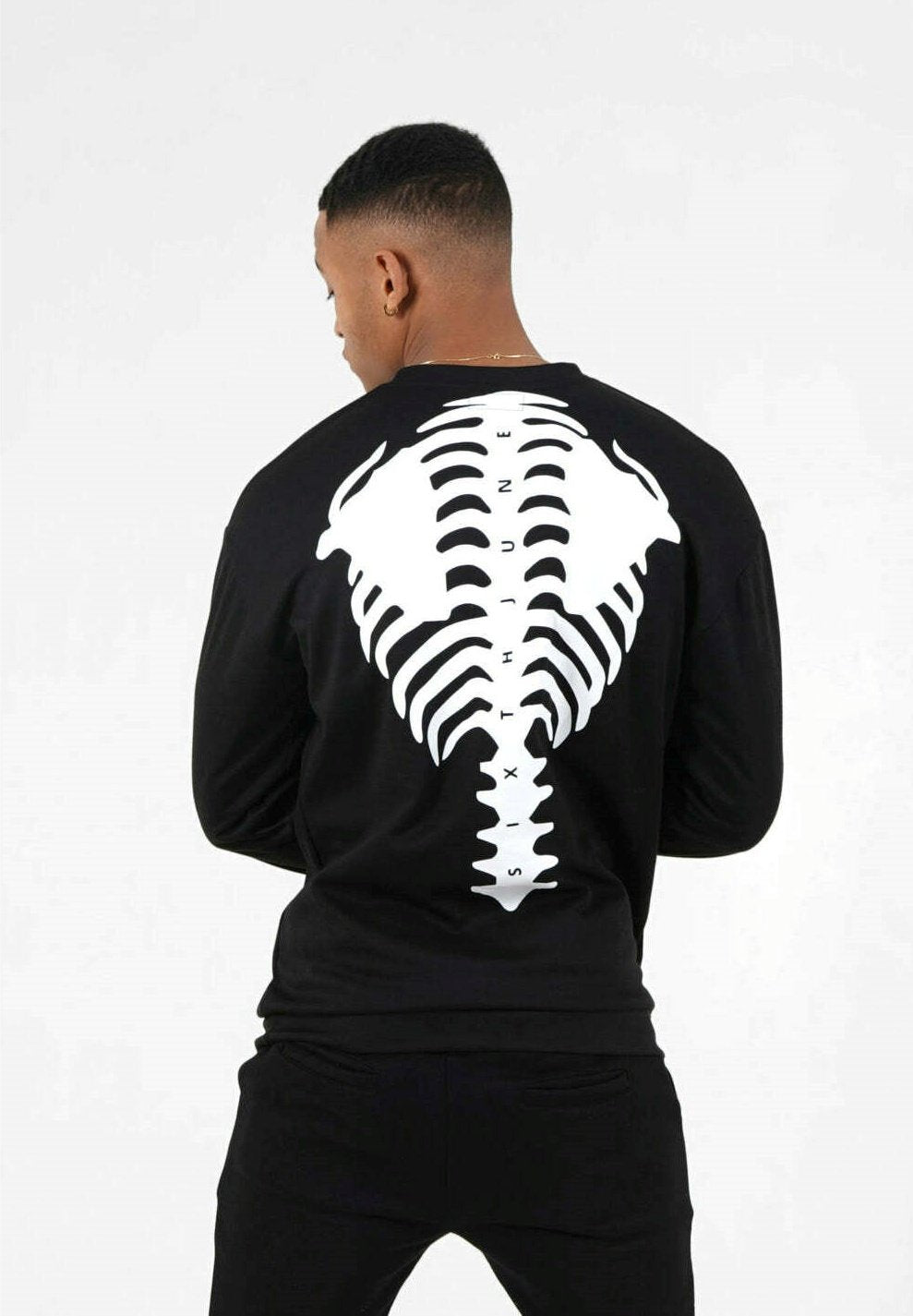Sixth June BONES