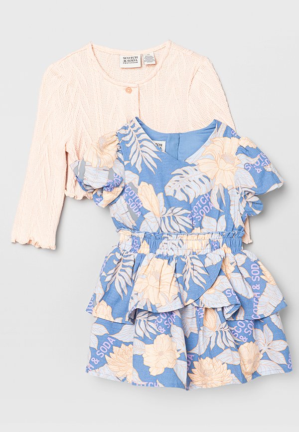 Scotch & Soda SET