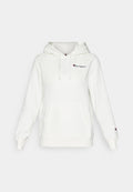 Champion ICONS HOODIE CONTRAST LOGO SMALL