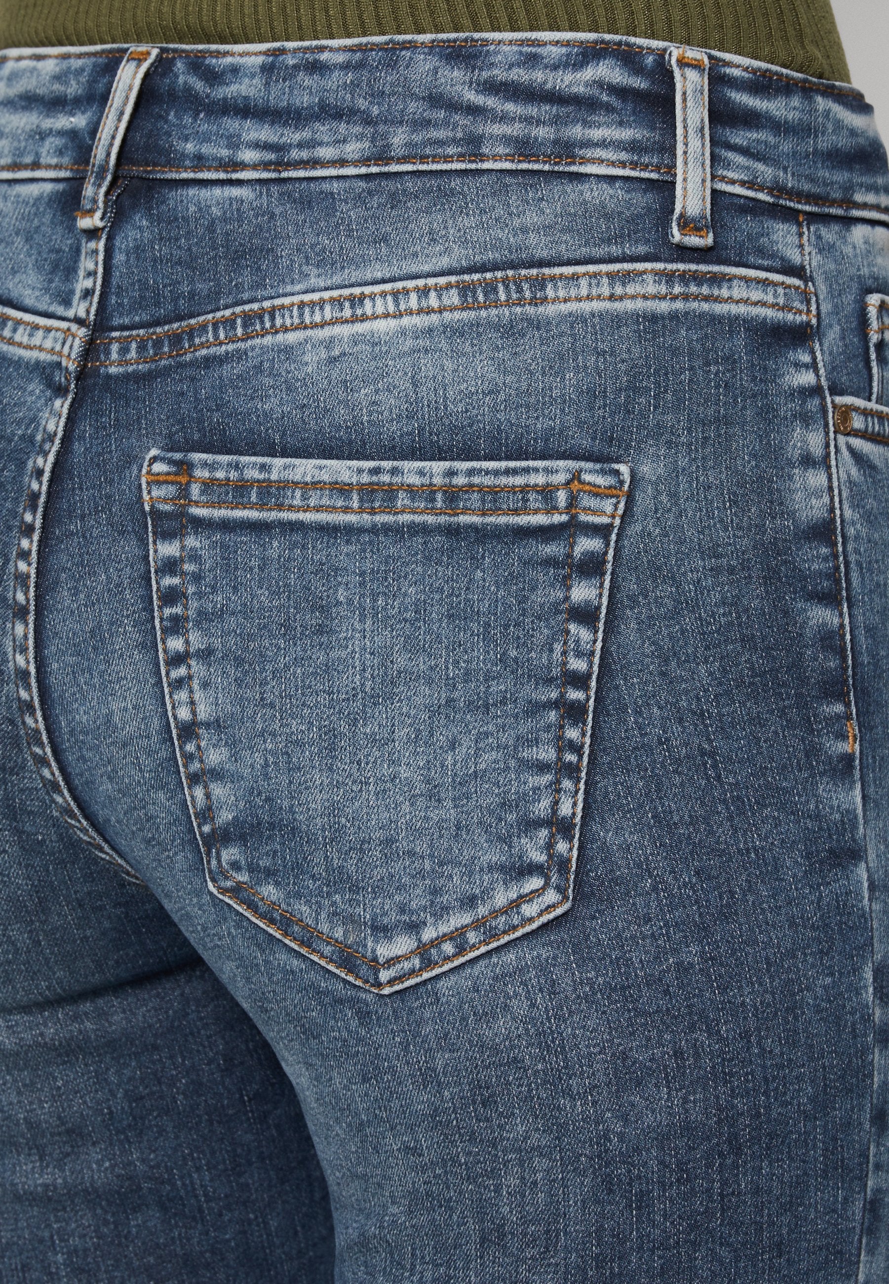 ONLBLUSH MID WAIST Media 6