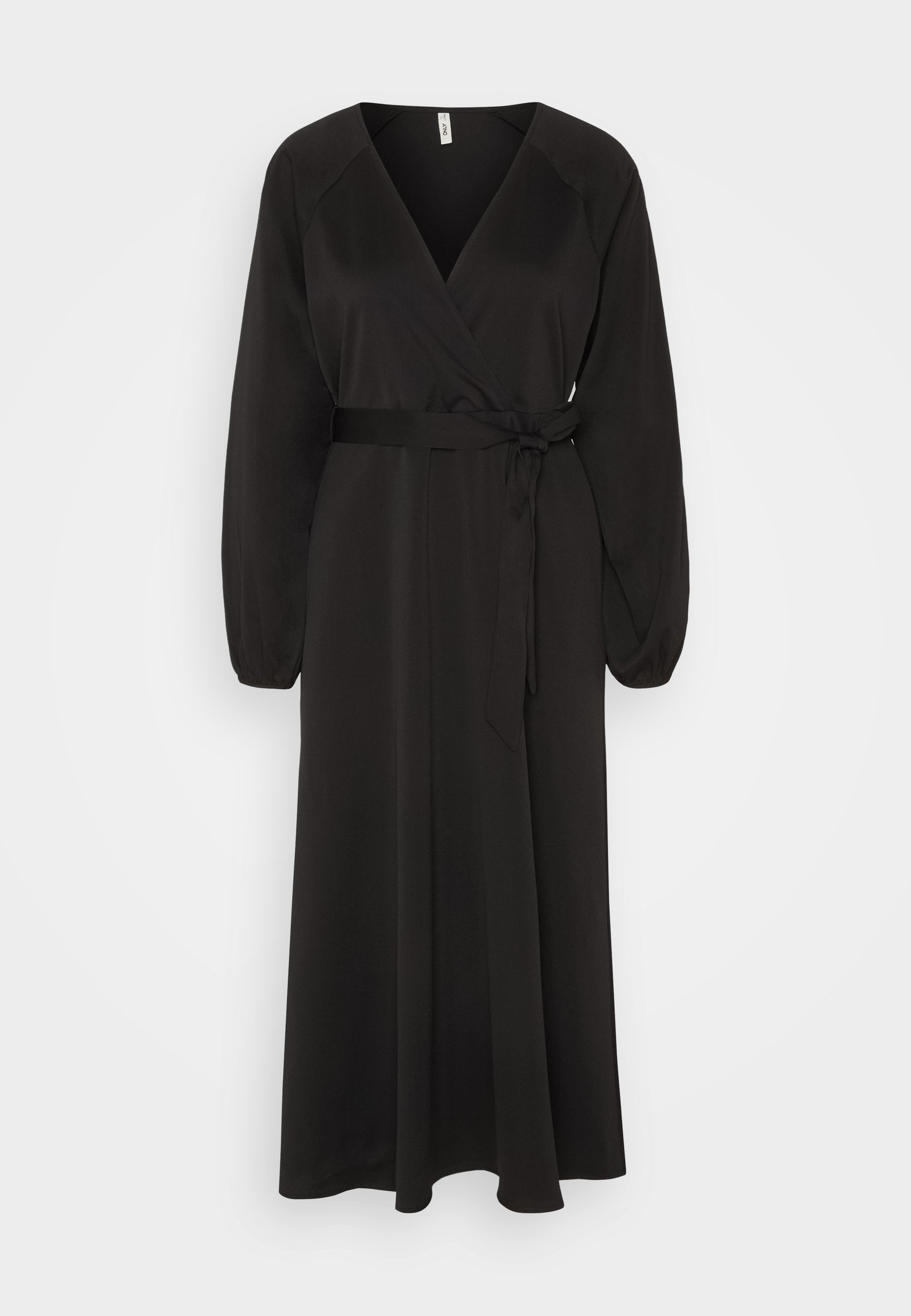 ONLY ONLCARLA LIFE MIDI WRAP DRESS