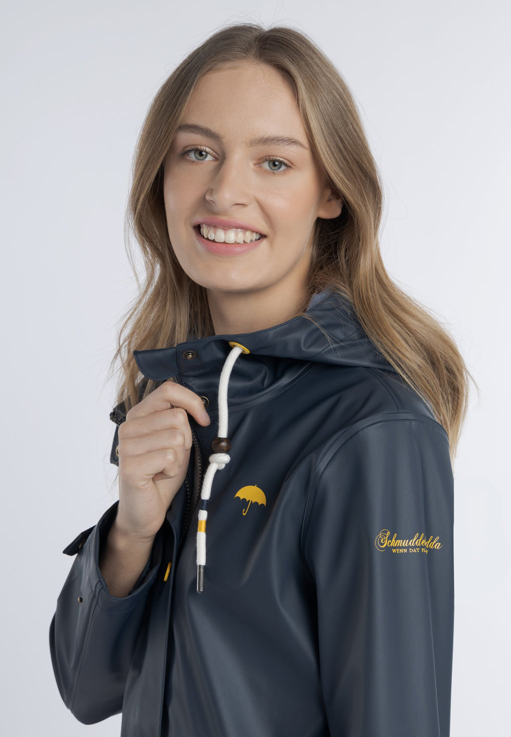 Schmuddelwedda INCUS