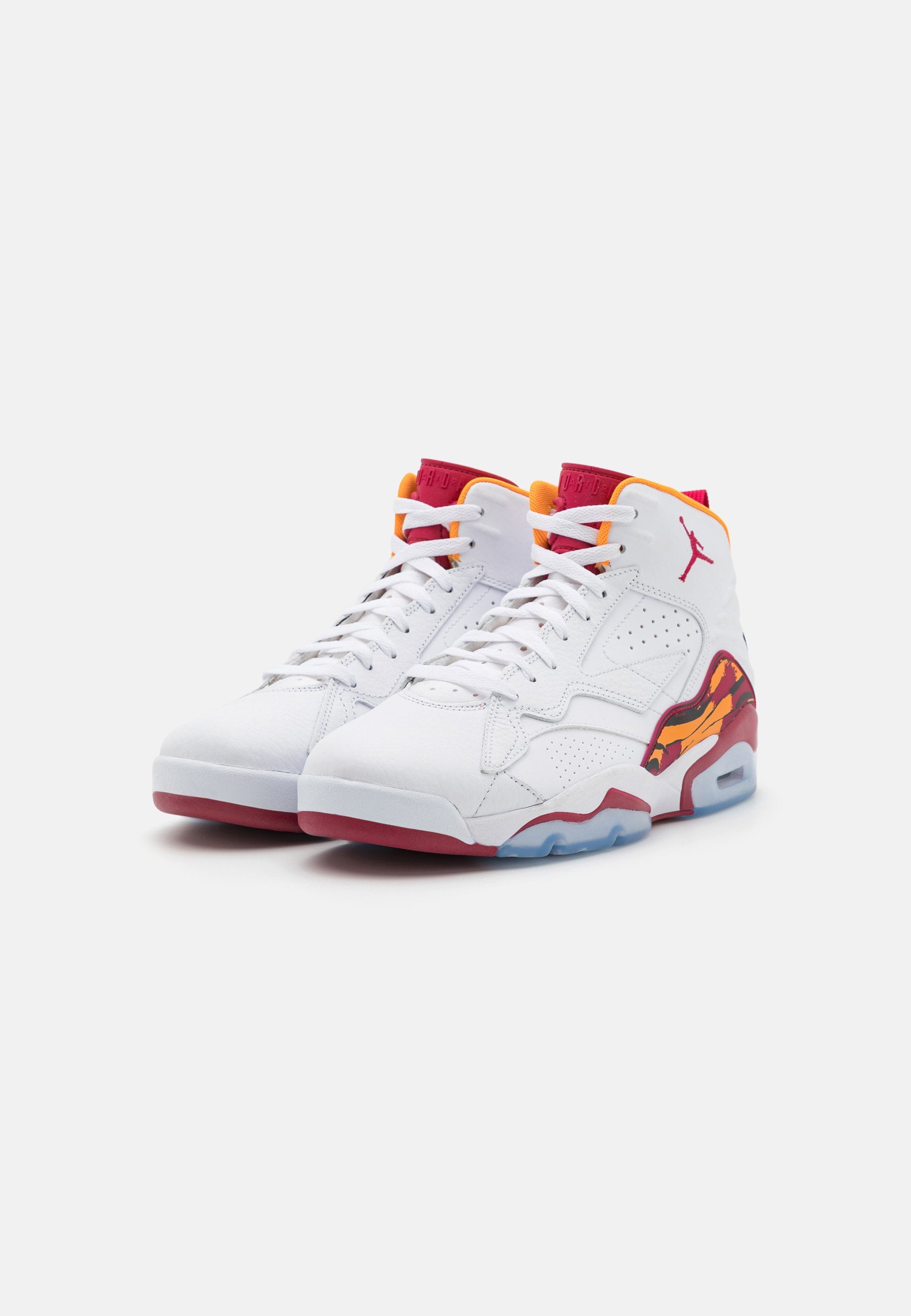 Jordan JUMPMAN MVP