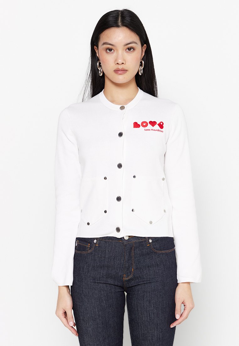 Love Moschino