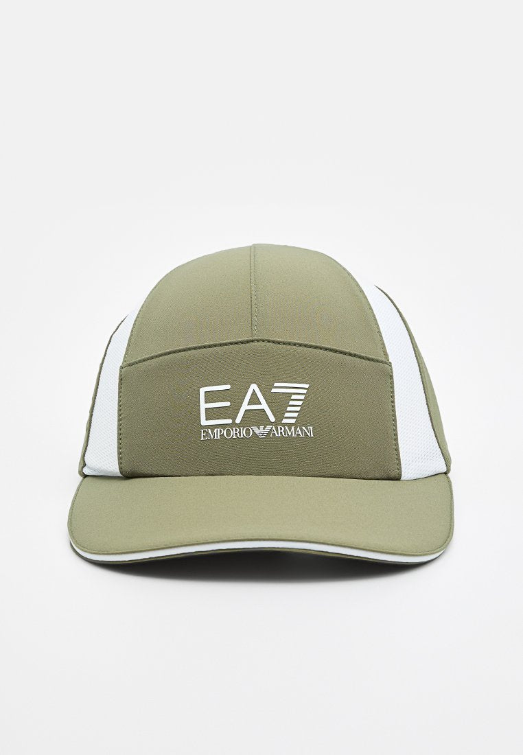 EA7 Emporio Armani Cap Media 4