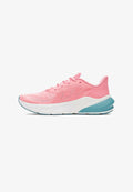 Under Armour CHARGED+ TURBULENCE 3 - Road running shoes - bittersweet pink