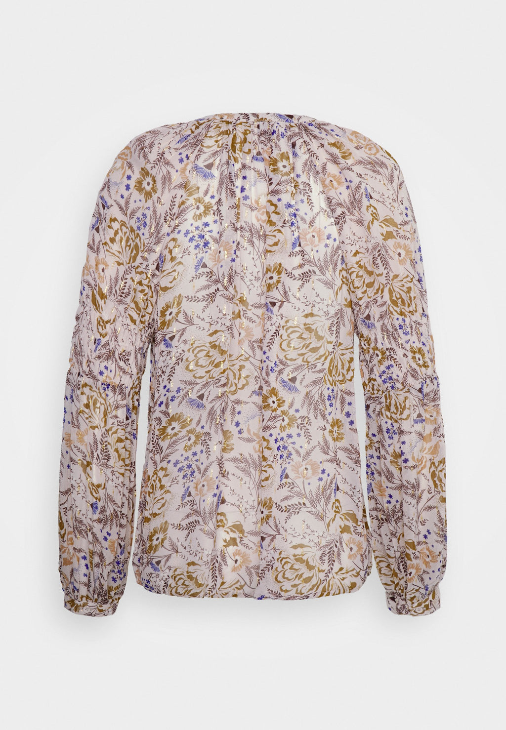 Marks & Spencer SHIR BLOUSE
