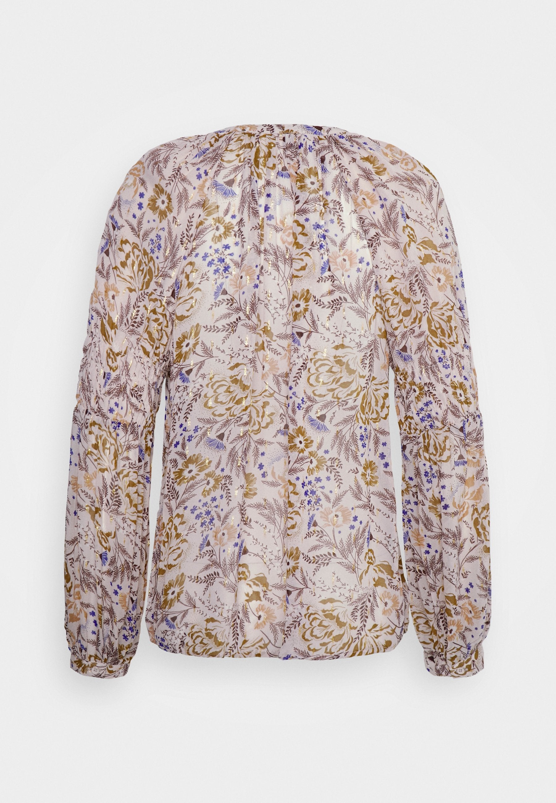 Marks & Spencer SHIR BLOUSE