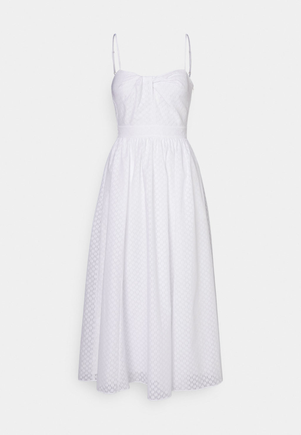 BURNOUT DRESS Media 1