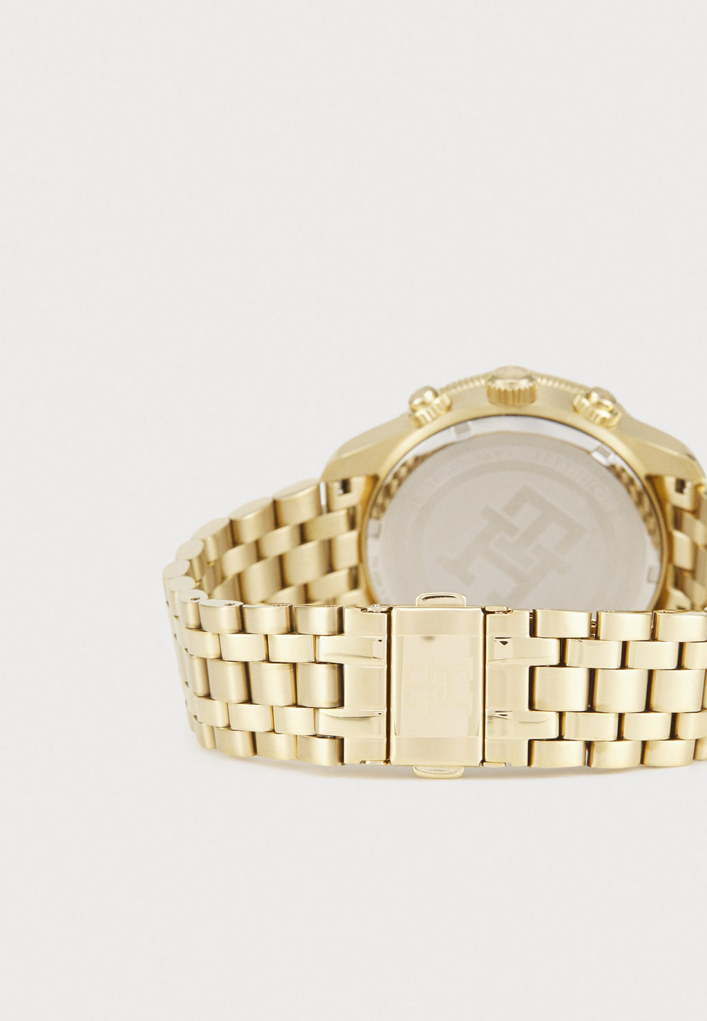 Tommy Hilfiger Chronograph Media 2