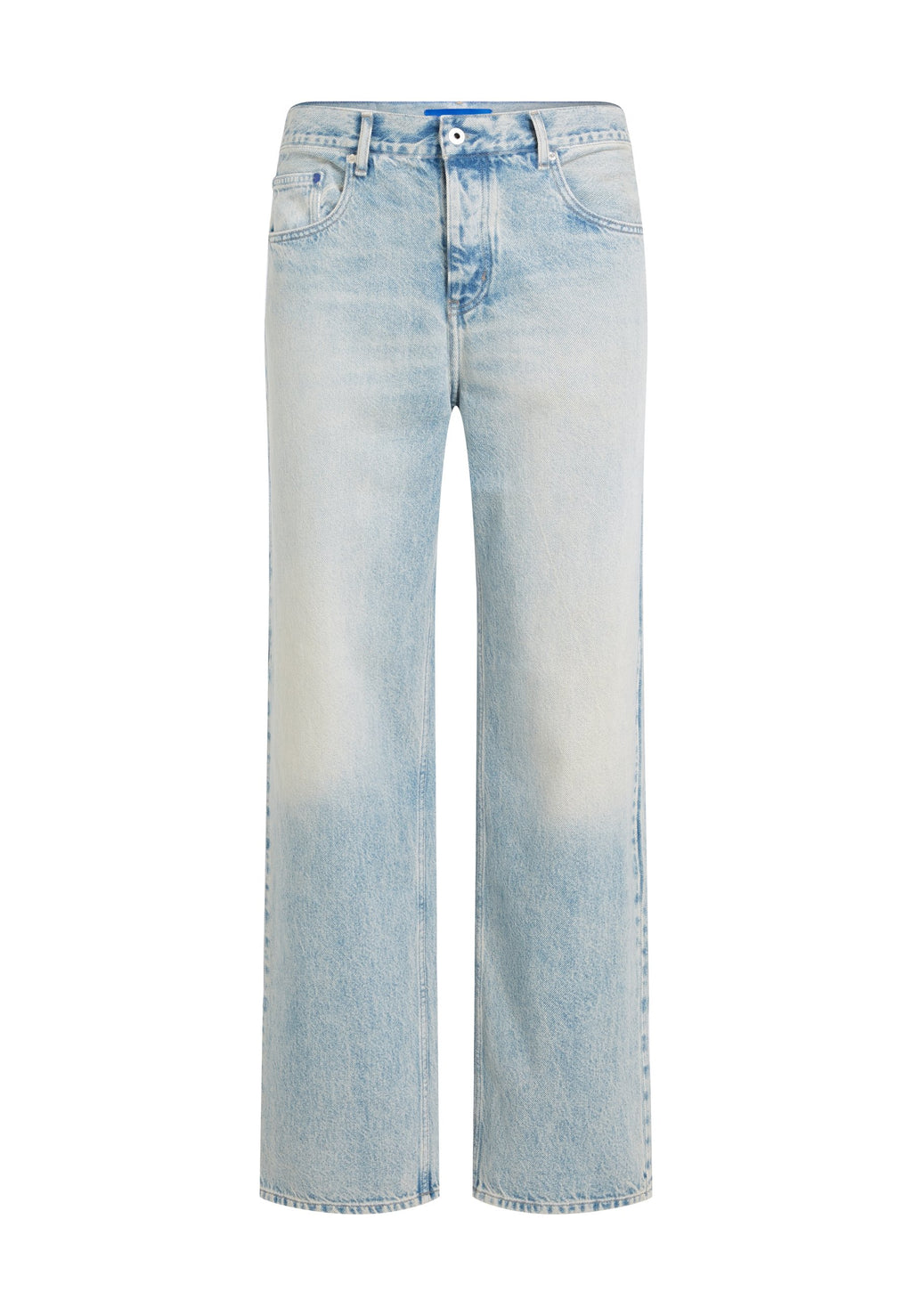 Karl Lagerfeld Jeans Jeans Straight Leg Media 1
