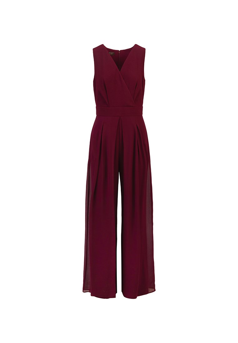 Apart Glamour Jumpsuit Media 1