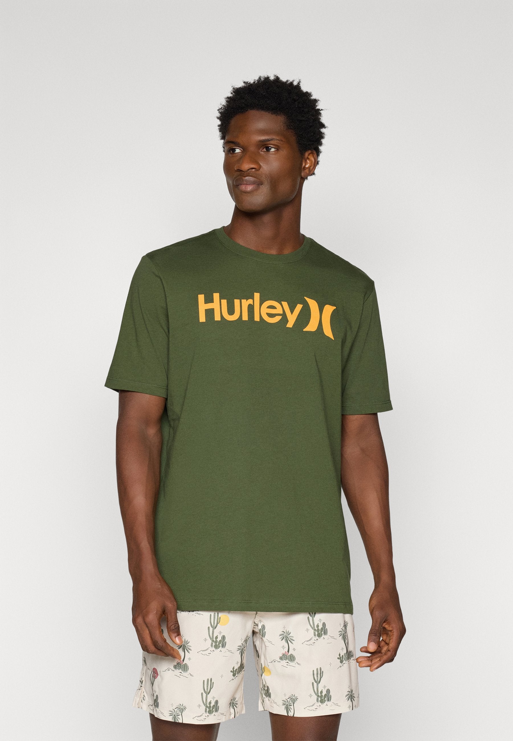 Hurley