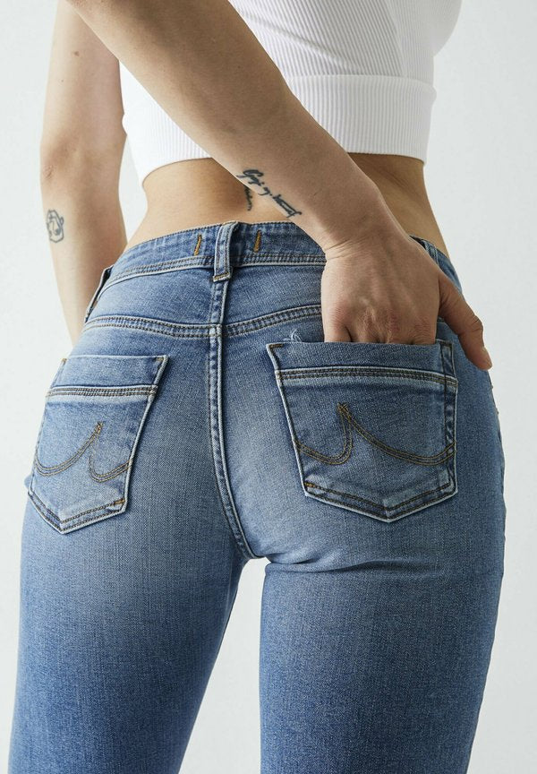 LTB VILMA ALIVIA UNDAMAGED WASH
