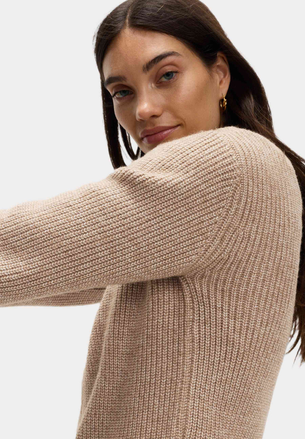 Marks & Spencer CLOUD-TEXTURED