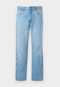 Wrangler FRONTIER