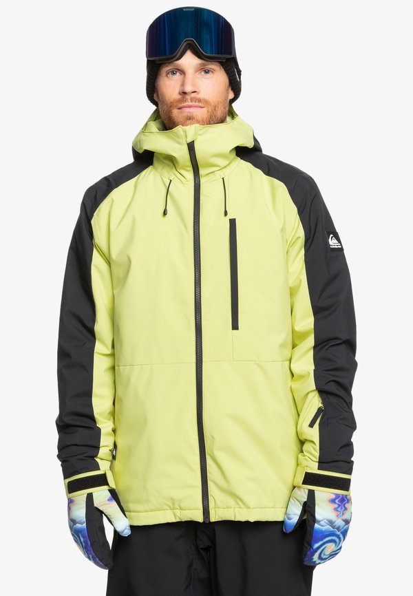 Quiksilver MISSION - FUNKTIONELLE