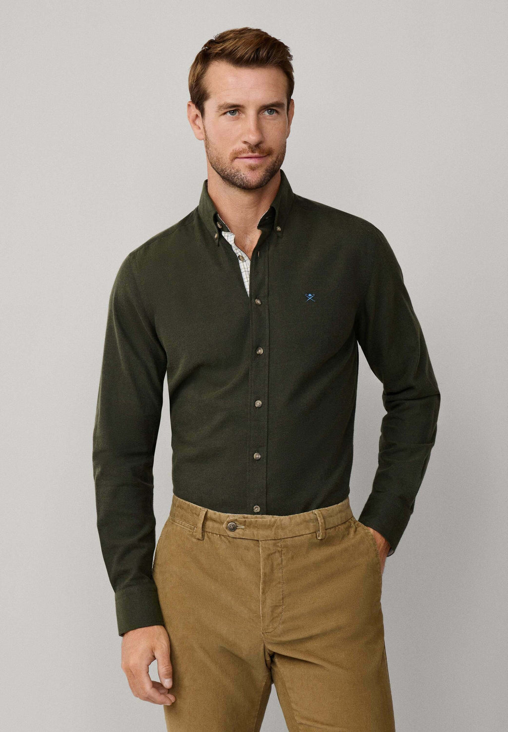 Hackett London MULTI TRIM