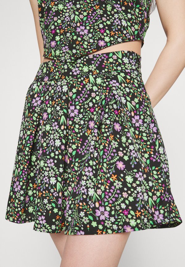 Noisy May Petite NMRUE SKATER SKIRT