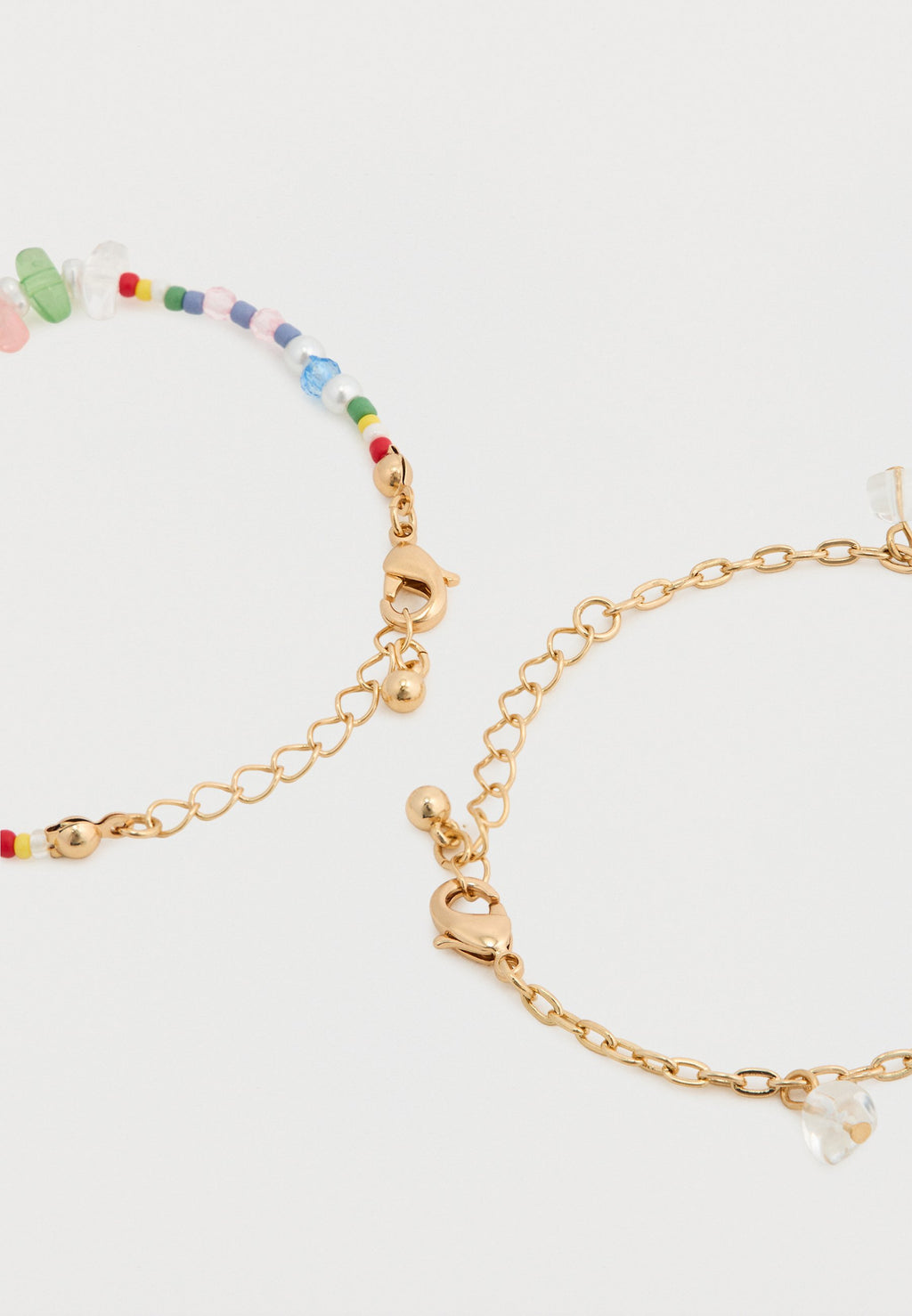 Pieces PCBENTE BRACELET 2 PACK