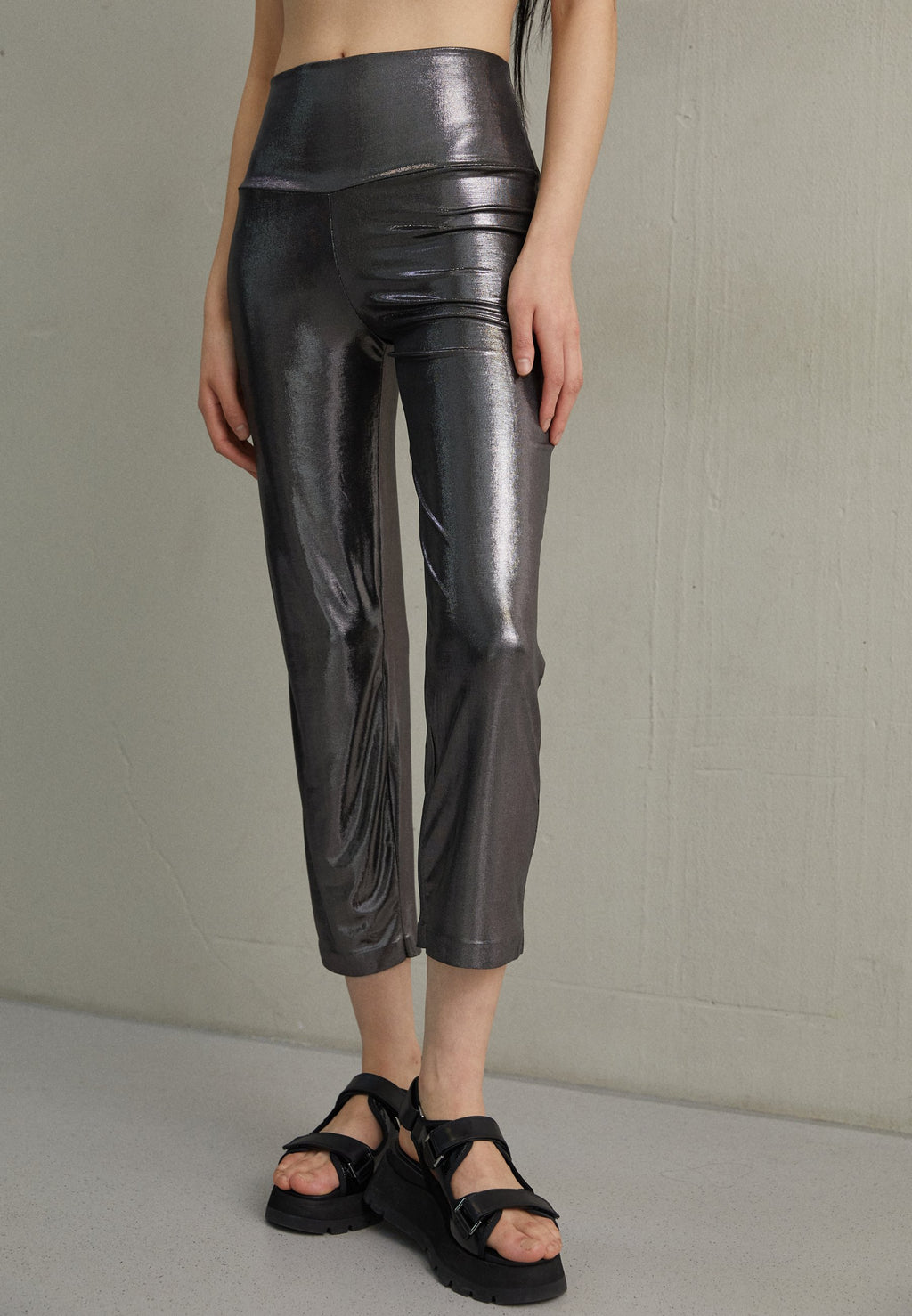Norma Kamali PENCIL PANT
