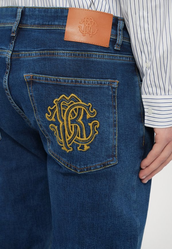 Cavalli Uomo