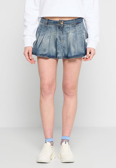CHIARA FERRAGNI CHAMBRAY
