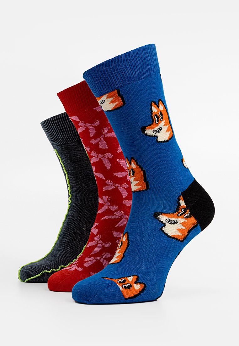Happy Socks 3 PACK