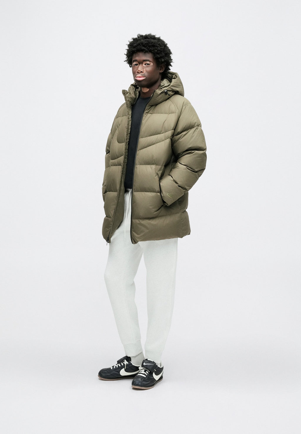 Nike Sportswear CLUB
