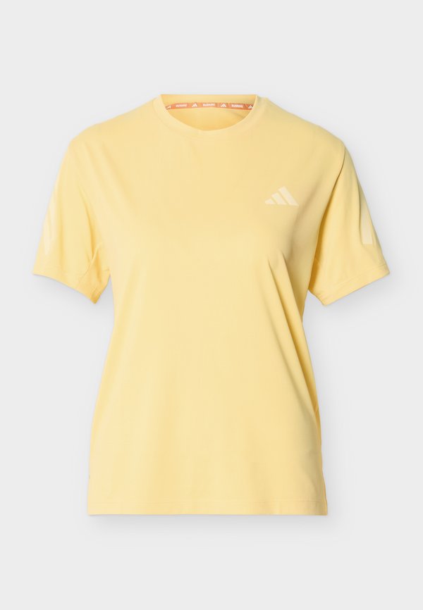 adidas Performance ADI365/// T W - Sports T-shirt - semi ice tangerine