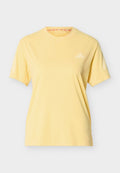 adidas Performance ADI365/// T W - Sports T-shirt - semi ice tangerine