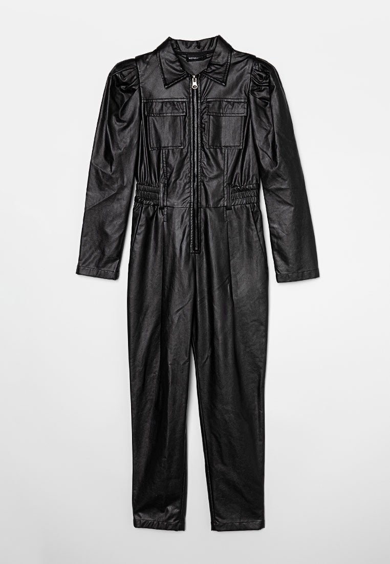 Monnalisa Jumpsuit Media 1